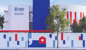 Cultura Inglesa Bilingual School (1)