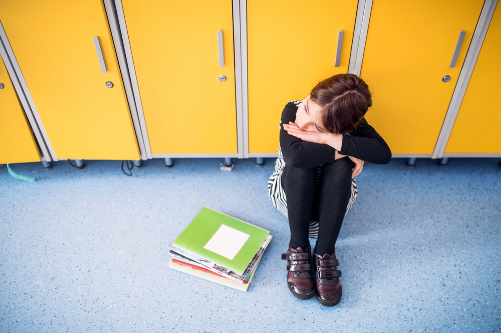 Saúde mental: estamos medicalizando a educação?