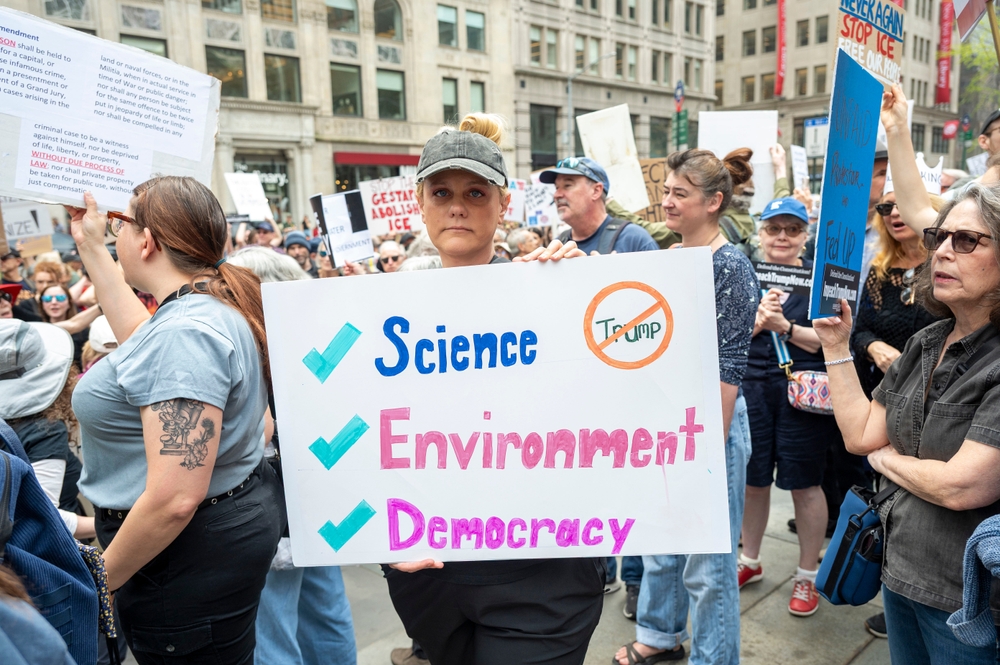 Como as universidades venceram a batalha contra Trump