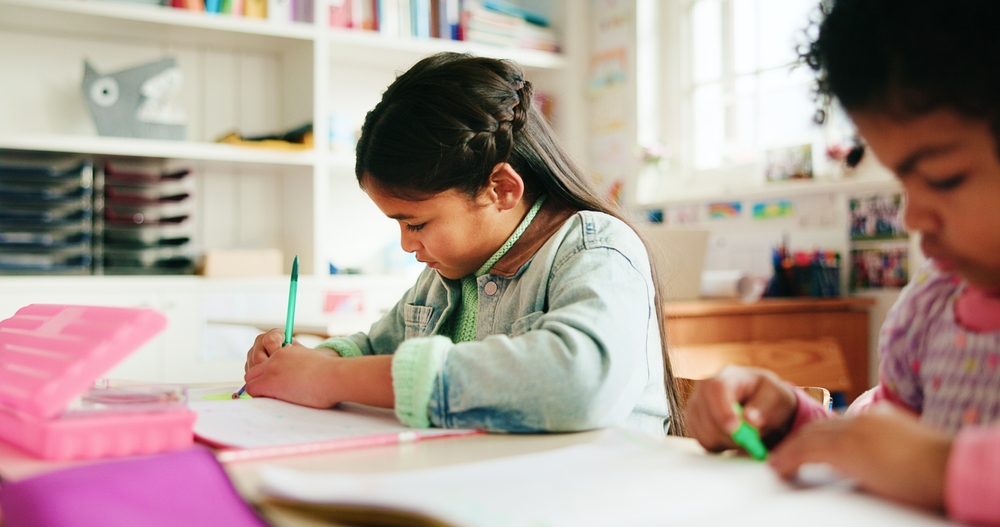 O próximo desafio da alfabetização: ensinar os alunos a redigir