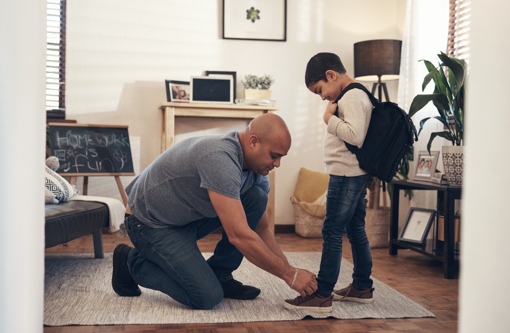 Pais e filhos: reconstruindo vínculos em tempos digitais