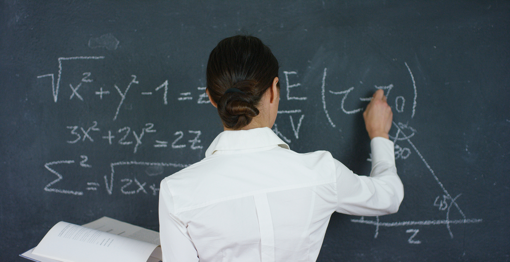 Matemática: política pública deve ser contínua