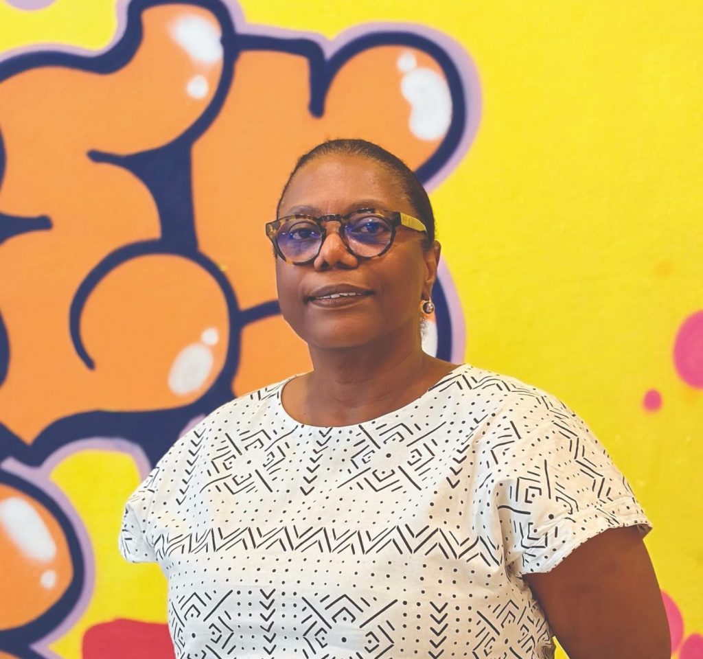 Educadora do Ano, Ednéia Gonçalves diz que 