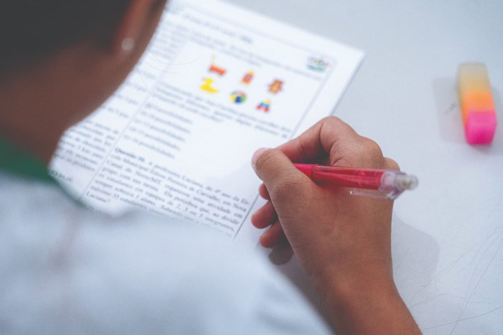 Quando ouvir docentes faz toda diferença