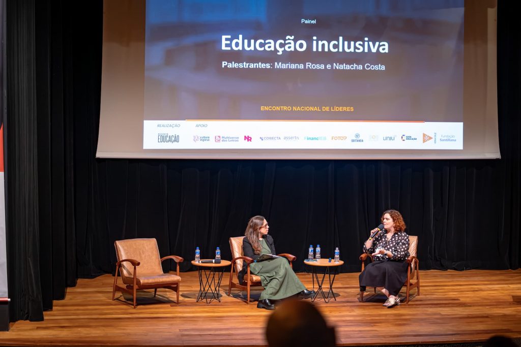 Inclusão requer transformação da organização escolar